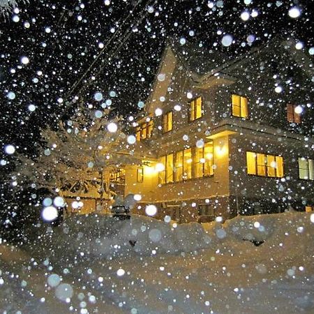 Hakuba Vivaldi酒店 外观 照片