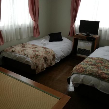 Hakuba Vivaldi酒店 外观 照片