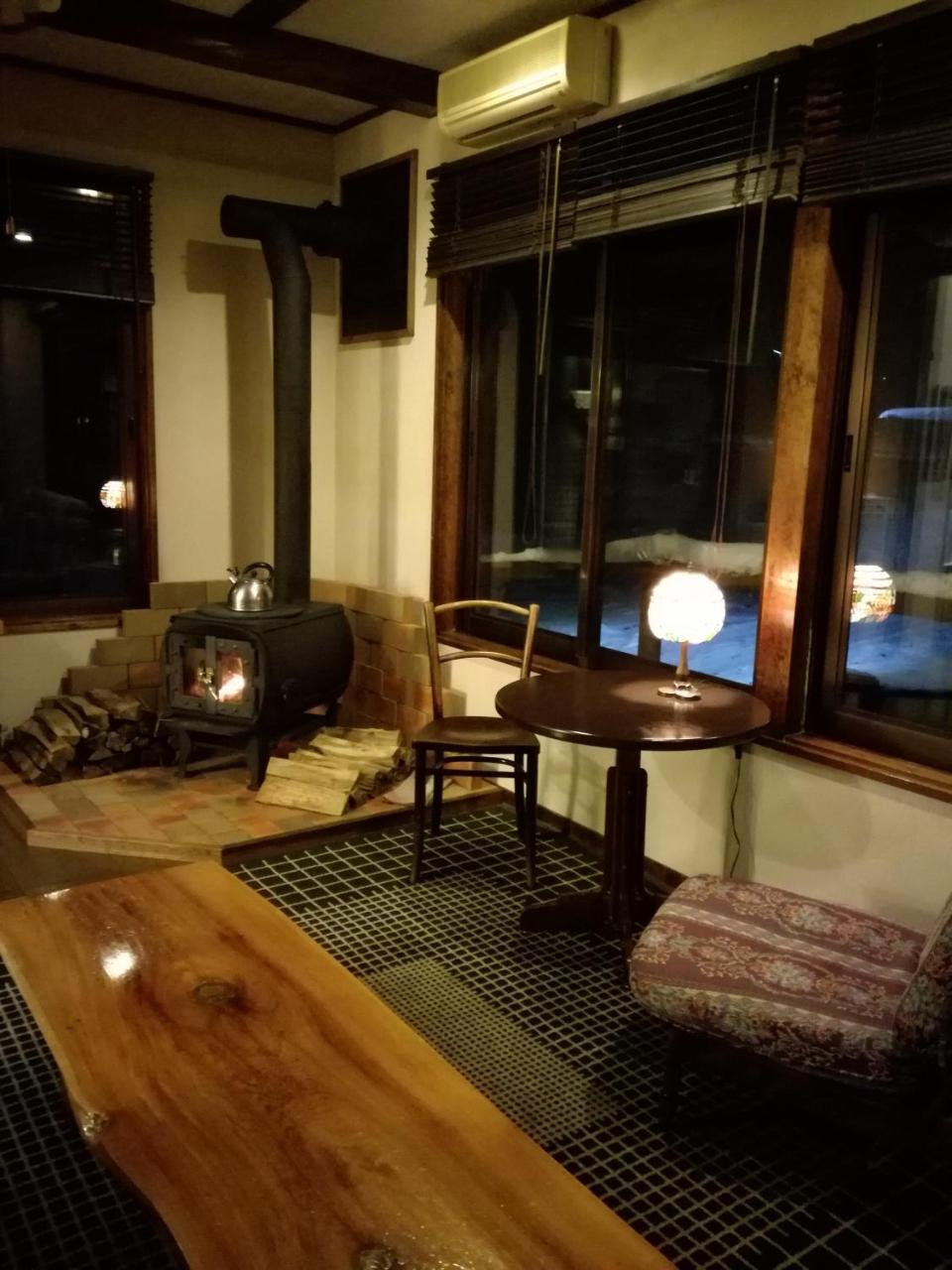 Hakuba Vivaldi酒店 外观 照片
