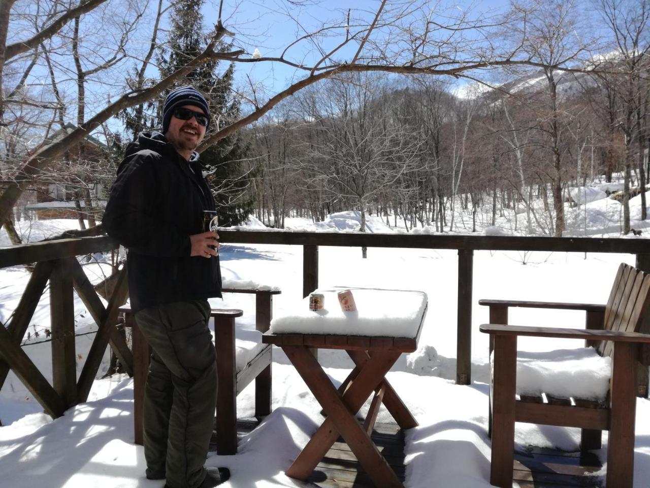 Hakuba Vivaldi酒店 外观 照片