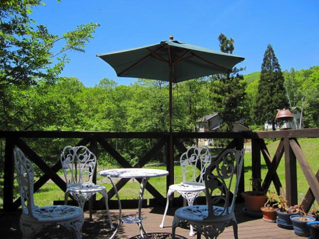 Hakuba Vivaldi酒店 外观 照片