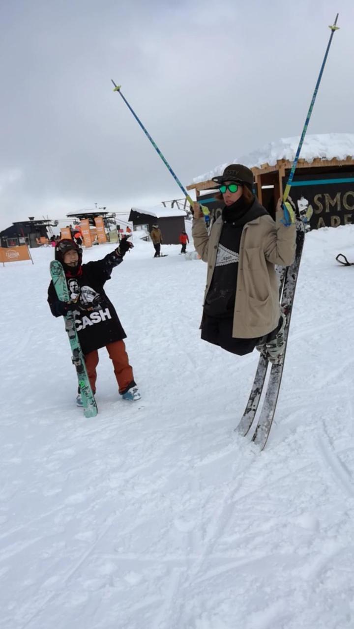 Hakuba Vivaldi酒店 外观 照片