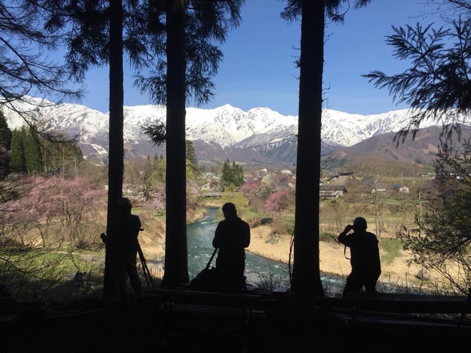 Hakuba Vivaldi酒店 外观 照片