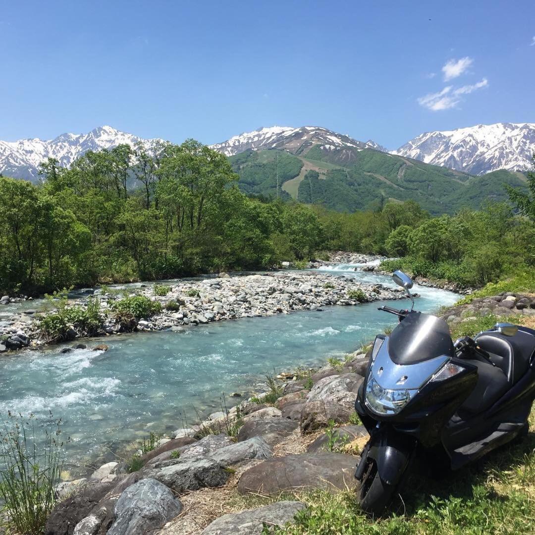 Hakuba Vivaldi酒店 外观 照片