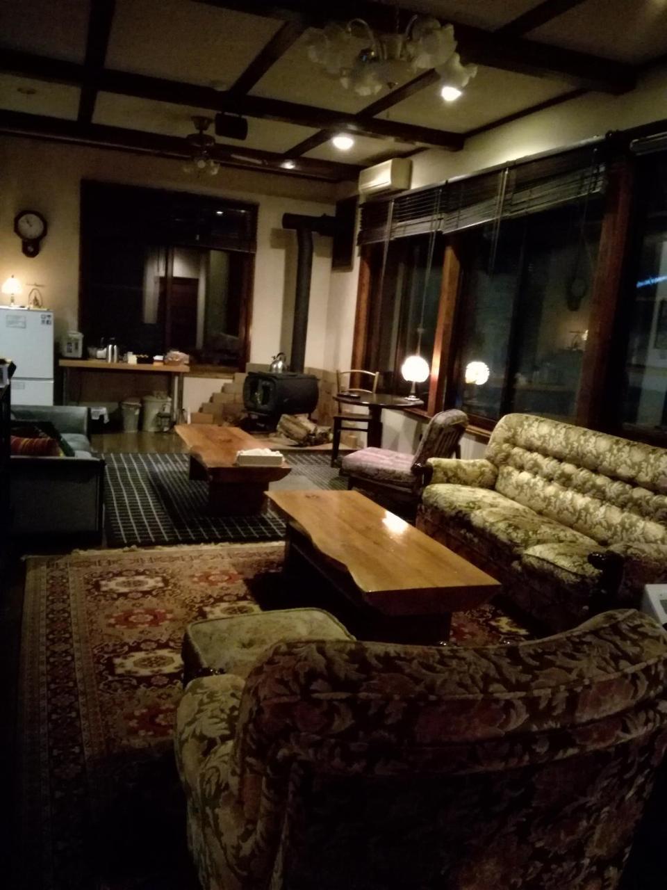 Hakuba Vivaldi酒店 外观 照片