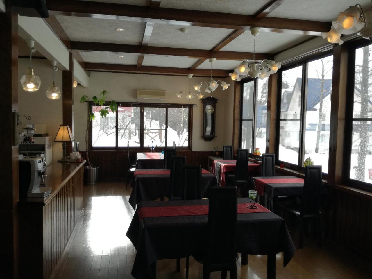Hakuba Vivaldi酒店 外观 照片